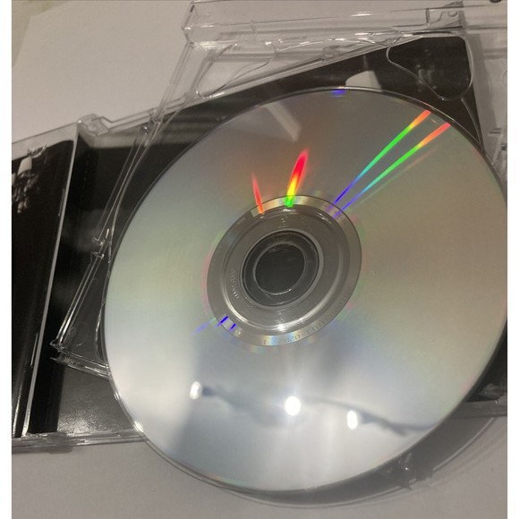 The Essential Van Cliburn 2-CD Set - Actual Photos - Discs Are NearMint - Picture 12 of 12